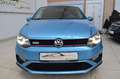Volkswagen Polo V 1.8 GTI DSG ~ Navi ~ LED ~ MFL ~ PDC Wit - thumbnail 2