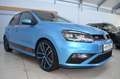Volkswagen Polo V 1.8 GTI DSG ~ Navi ~ LED ~ MFL ~ PDC Wit - thumbnail 3