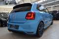 Volkswagen Polo V 1.8 GTI DSG ~ Navi ~ LED ~ MFL ~ PDC Wit - thumbnail 6
