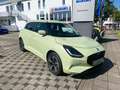 Suzuki Swift 1.2 DUALJET HYBRID Comfort+ CVT /NAVI/LED Jaune - thumbnail 1
