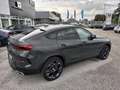BMW X6 xdrive30d mhev 48V Business auto Gris - thumbnail 4