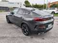 BMW X6 xdrive30d mhev 48V Business auto Gris - thumbnail 6