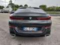BMW X6 xdrive30d mhev 48V Business auto Gris - thumbnail 8