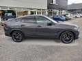 BMW X6 xdrive30d mhev 48V Business auto Gris - thumbnail 3