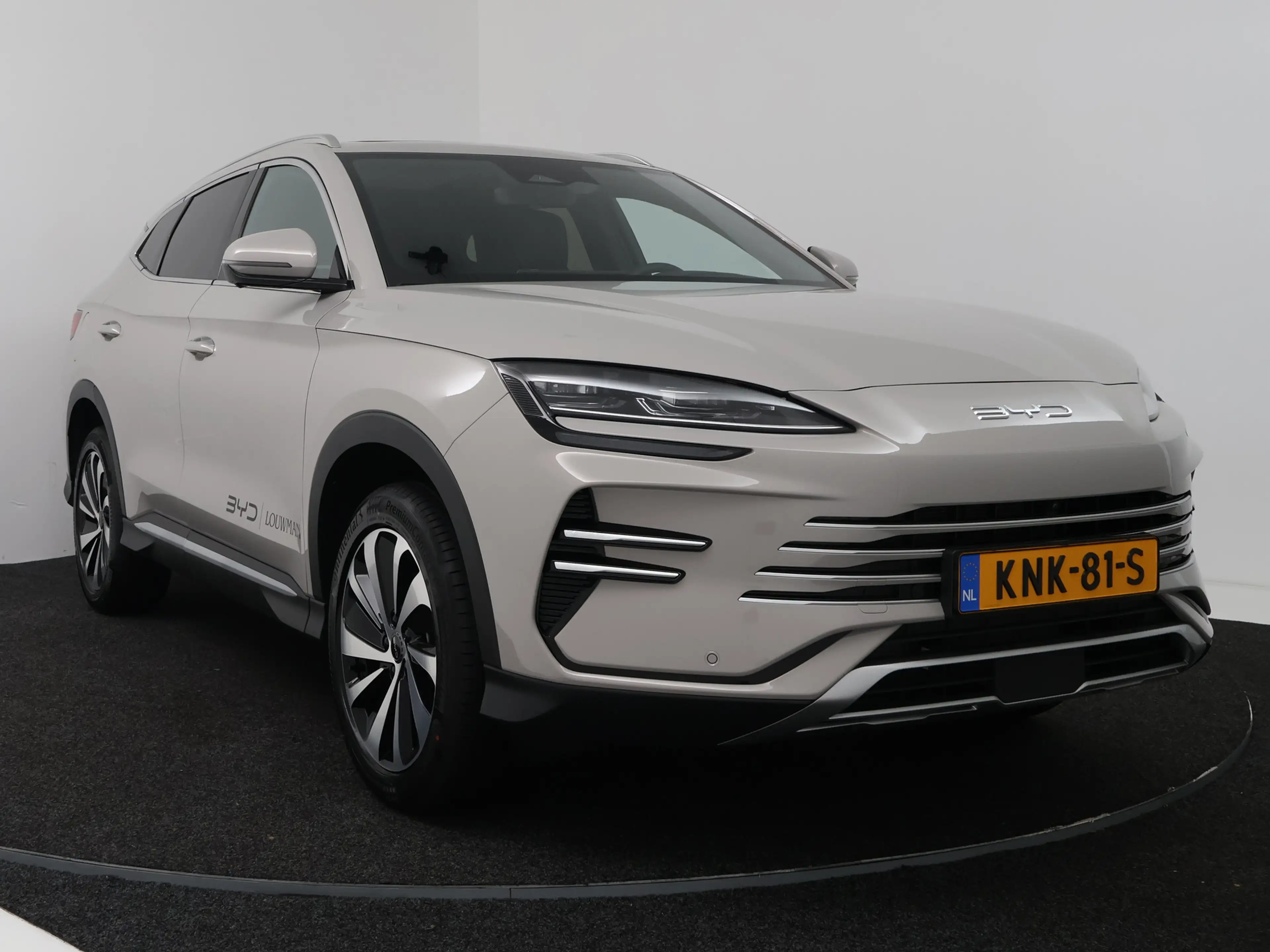 BYD Seal U 1.5 DM-i FWD Boost | Origineel NL! | NAP! — photo 15