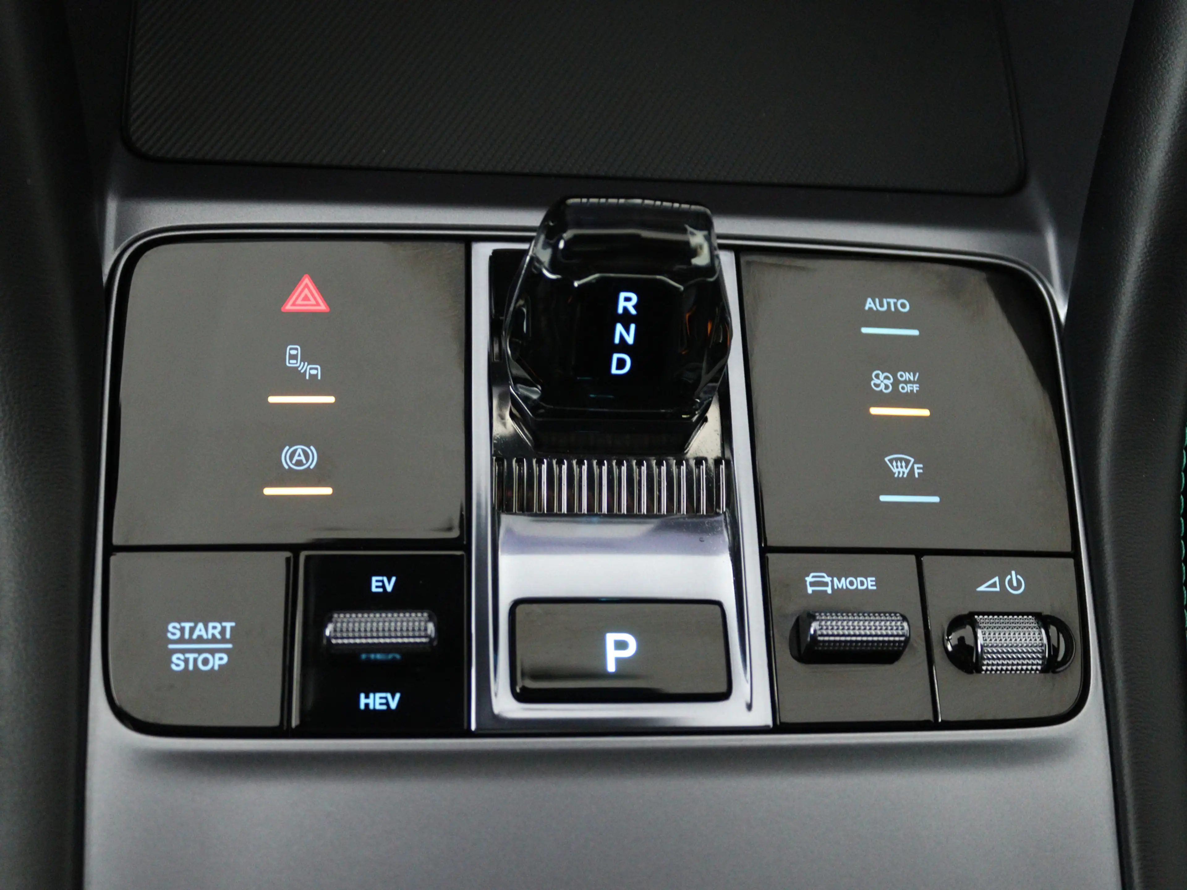 BYD Seal U 1.5 DM-i FWD Boost | Origineel NL! | NAP! — photo 13