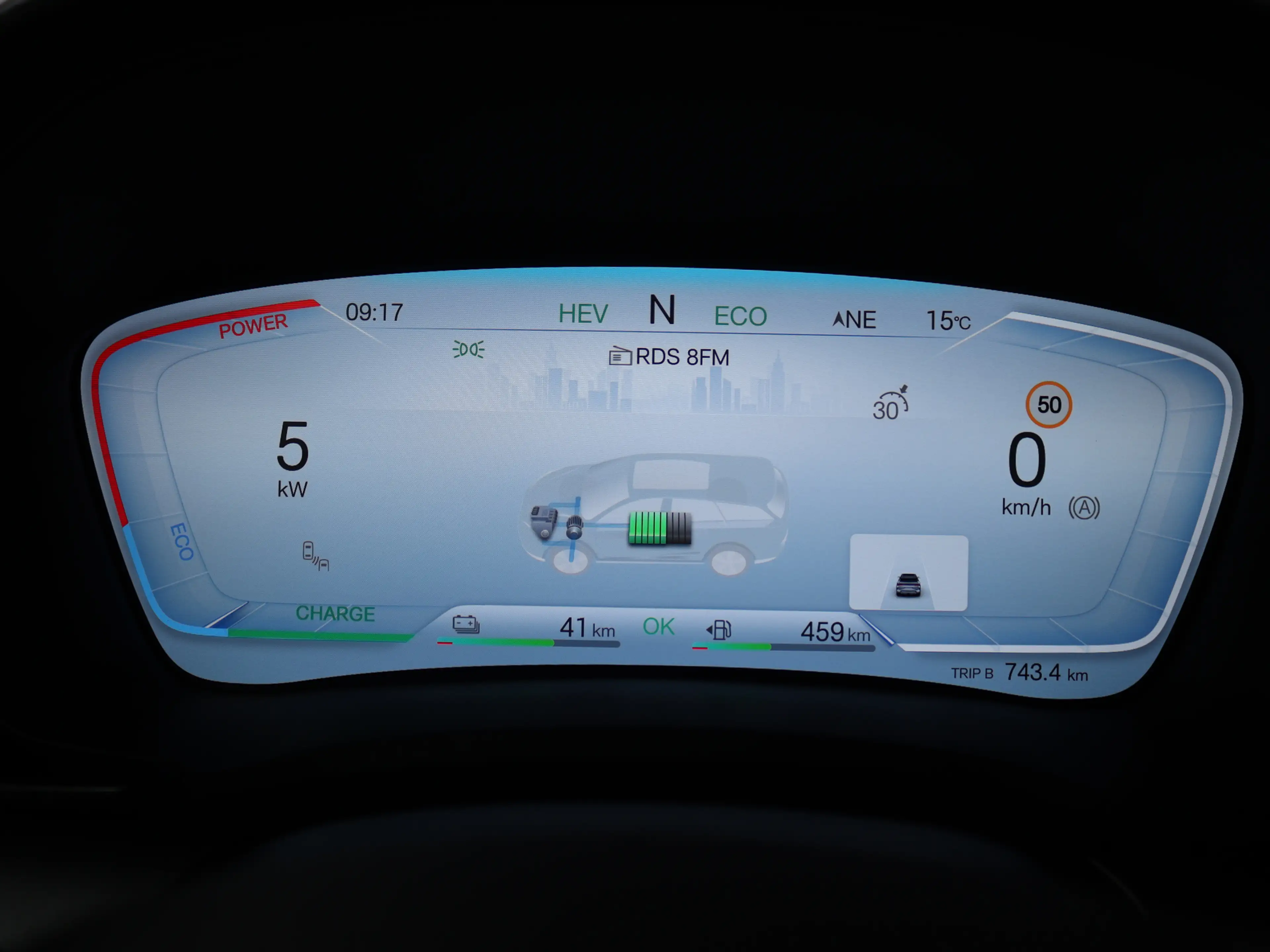 BYD Seal U 1.5 DM-i FWD Boost | Origineel NL! | NAP! — photo 6