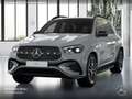 Mercedes-Benz GLE 450 4M AMG+NIGHT+PANO+360+AHK+MULTIBEAM+22"+9G Grau - thumbnail 2