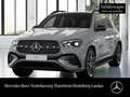 Mercedes-Benz GLE 450 4M AMG+NIGHT+PANO+360+AHK+MULTIBEAM+22"+9G Grau - thumbnail 1