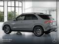 Mercedes-Benz GLE 450 4M AMG+NIGHT+PANO+360+AHK+MULTIBEAM+22"+9G Grau - thumbnail 14