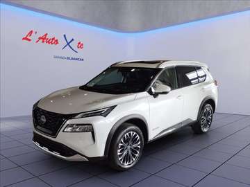 1.5 e-power Tekna e-4orce 4wd auto