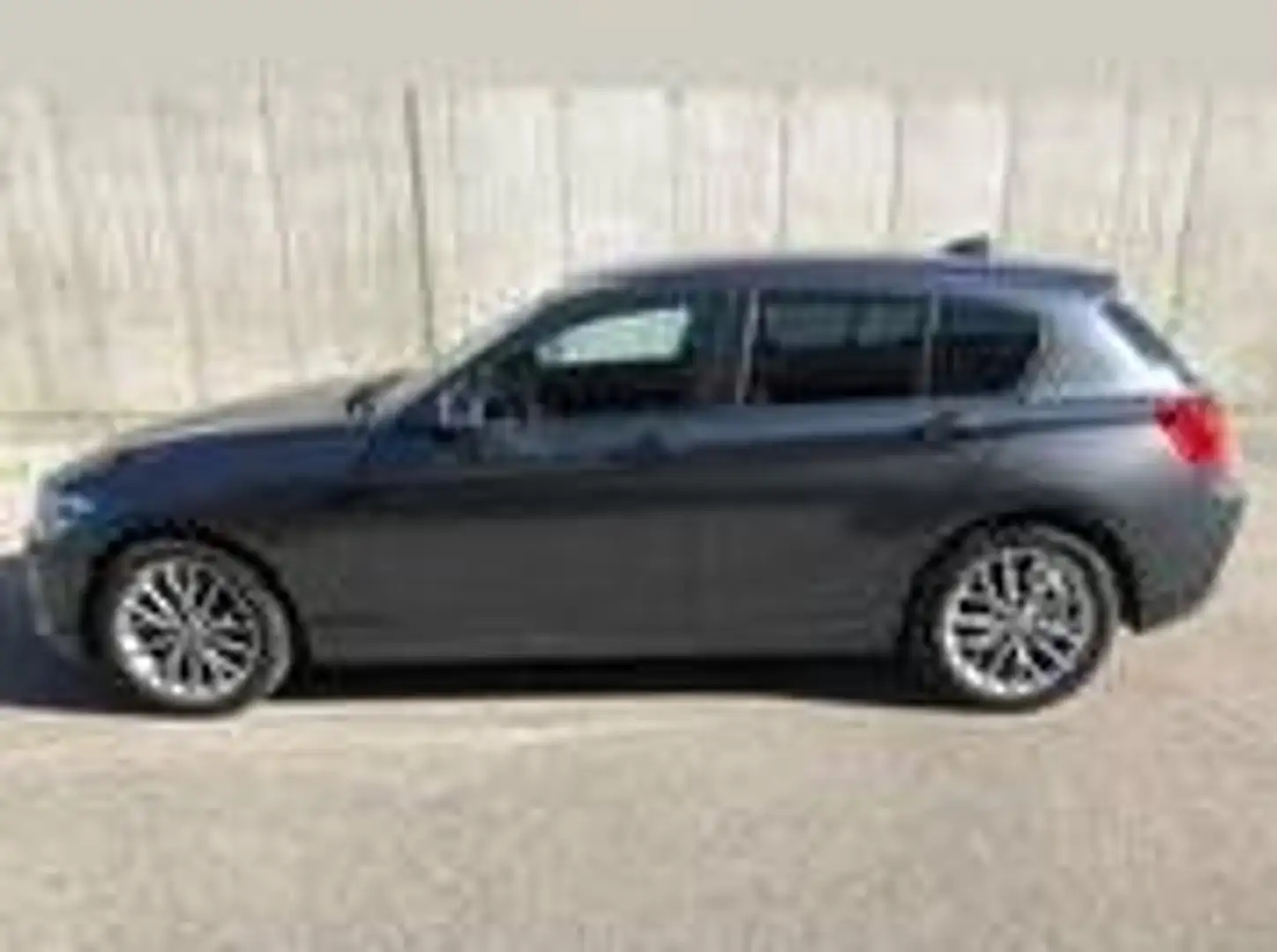 BMW 118 118d xDrive - 2