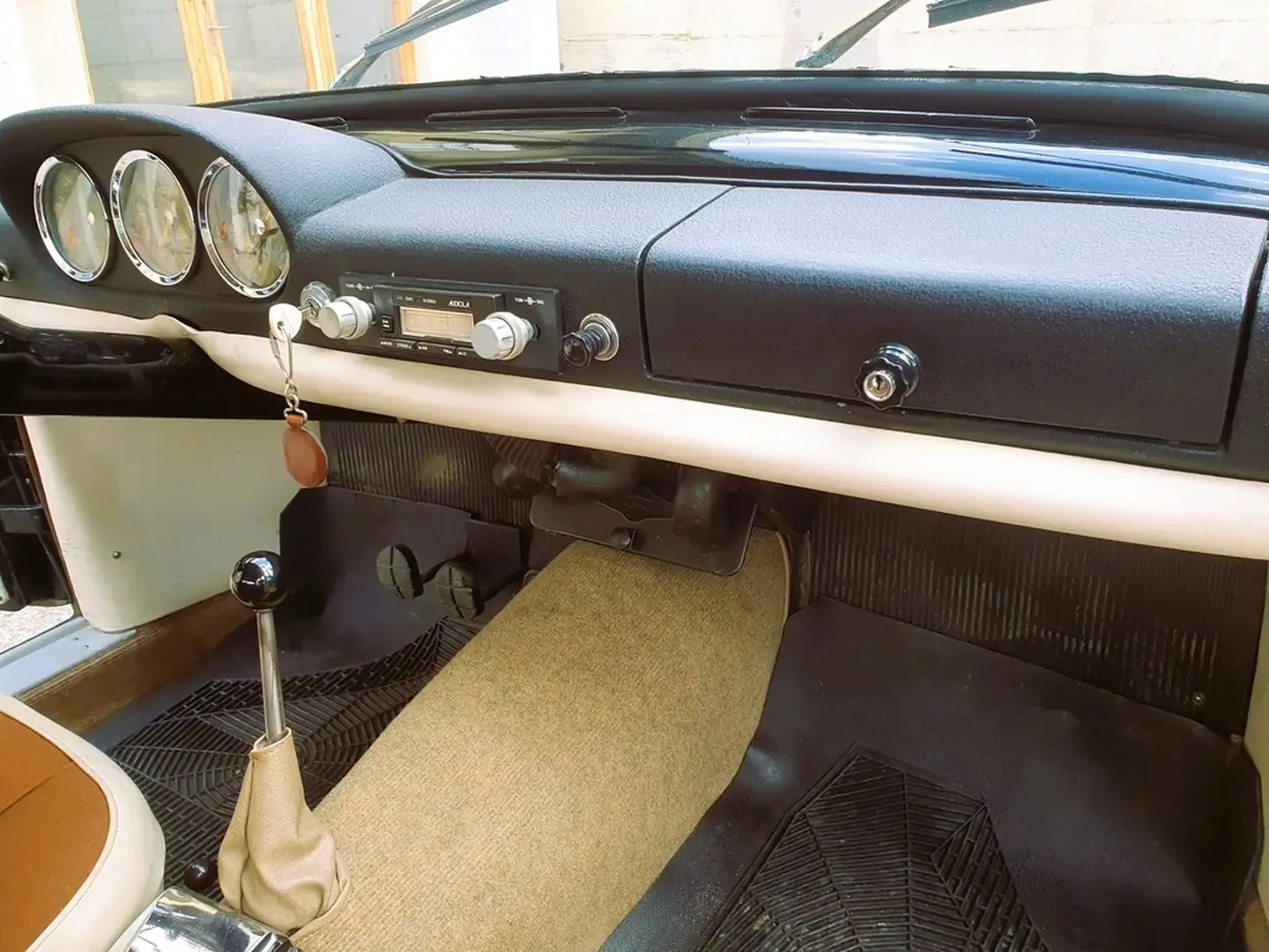 Lancia Appia II - 1