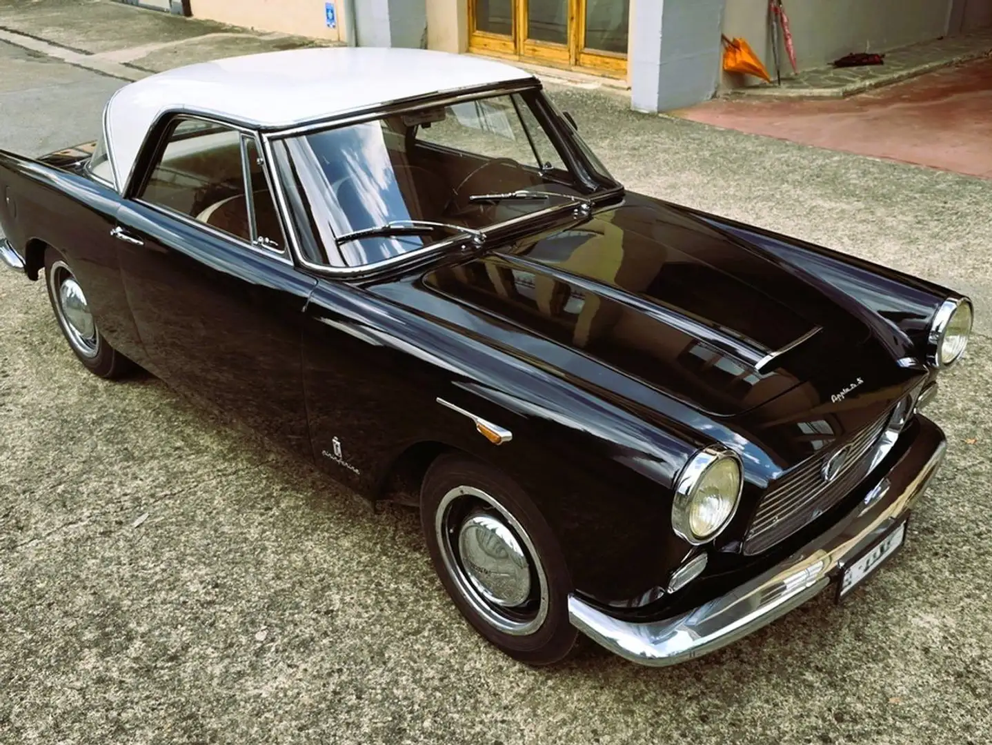 Lancia Appia II - 2