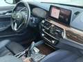 BMW 520 d Limousine Ambientlicht Sitzheizung Schwarz - thumbnail 19