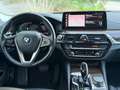 BMW 520 d Limousine Ambientlicht Sitzheizung Schwarz - thumbnail 14