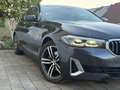 BMW 520 d Limousine Ambientlicht Sitzheizung Schwarz - thumbnail 2