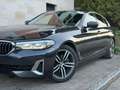 BMW 520 d Limousine Ambientlicht Sitzheizung Schwarz - thumbnail 3