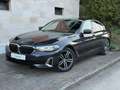 BMW 520 d Limousine Ambientlicht Sitzheizung Schwarz - thumbnail 4