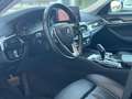 BMW 520 d Limousine Ambientlicht Sitzheizung Schwarz - thumbnail 12