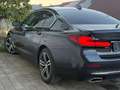BMW 520 d Limousine Ambientlicht Sitzheizung Schwarz - thumbnail 7