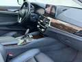 BMW 520 d Limousine Ambientlicht Sitzheizung Schwarz - thumbnail 20