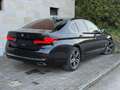 BMW 520 d Limousine Ambientlicht Sitzheizung Schwarz - thumbnail 5