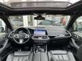 BMW X5 xDrive 40i Pack M Toit Ouvrant Blanc - thumbnail 12