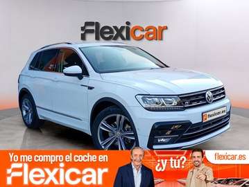 1.5 TSI R-Line DSG 110kW