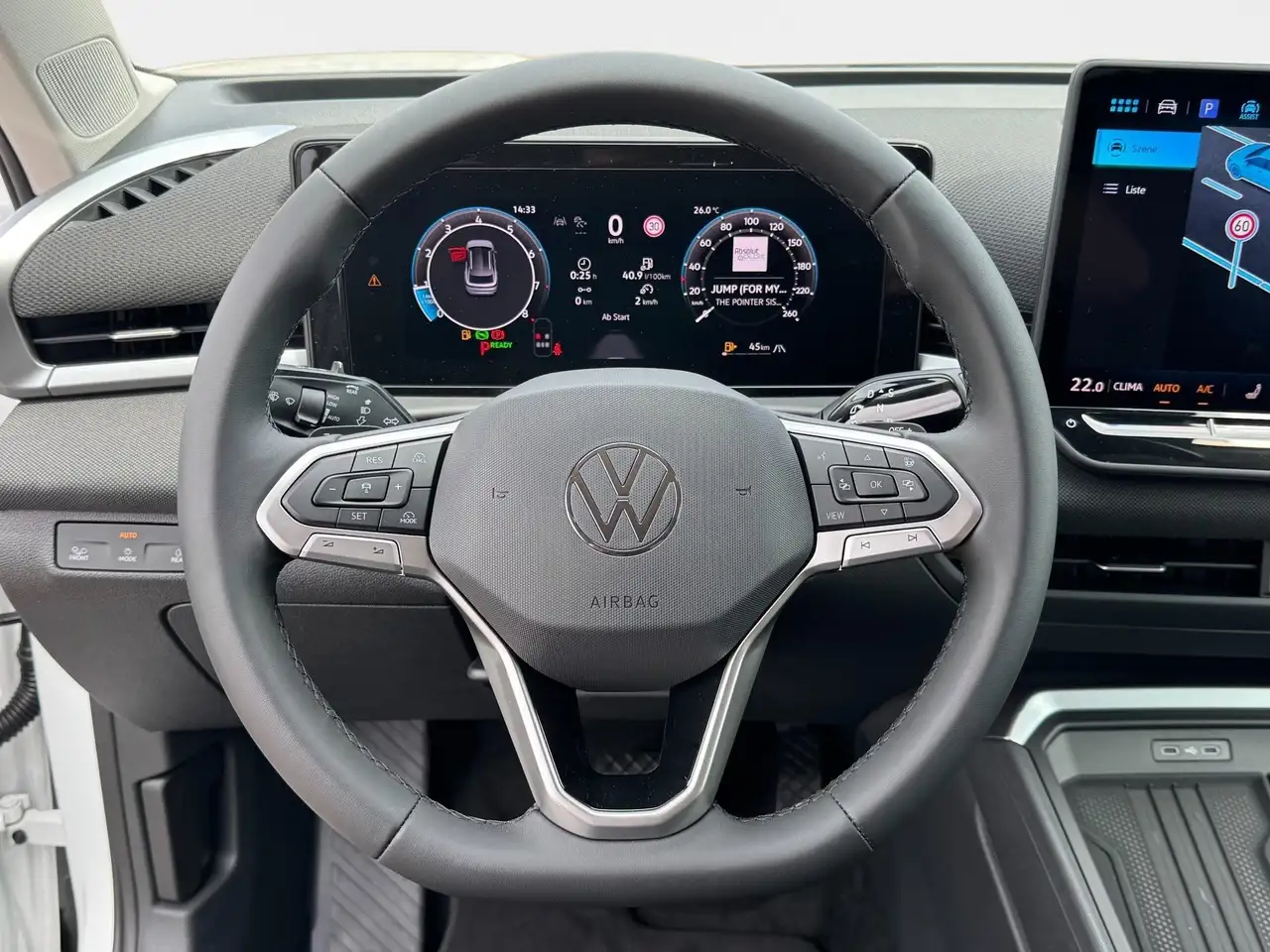 Volkswagen T-Roc 2026 — фото 11