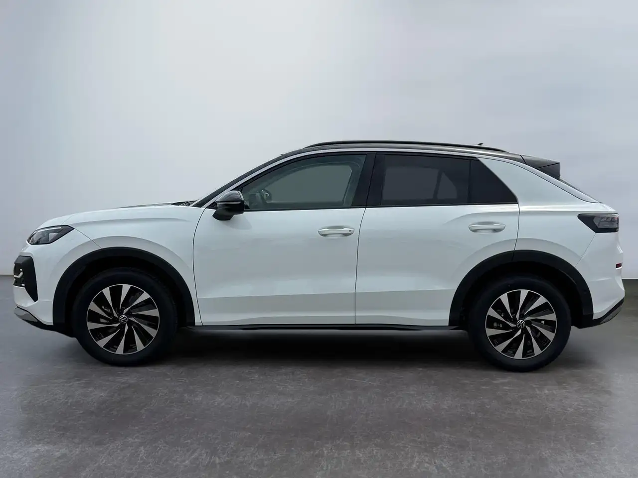 Volkswagen T-Roc 2026