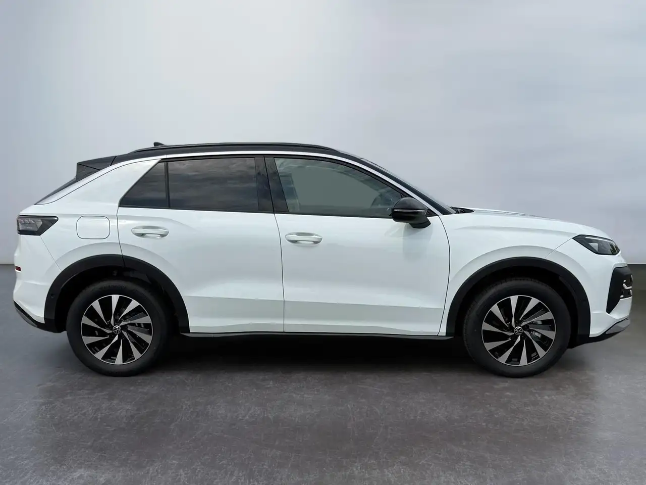 Volkswagen T-Roc 2026 — фото 6