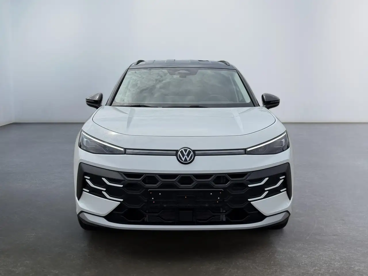 Volkswagen T-Roc 2026