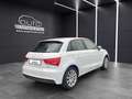 Audi A1 Sportback*Navi*Klima*Bluetooth* Weiß - thumbnail 6