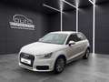Audi A1 Sportback*Navi*Klima*Bluetooth* Weiß - thumbnail 1