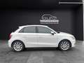 Audi A1 Sportback*Navi*Klima*Bluetooth* Weiß - thumbnail 7