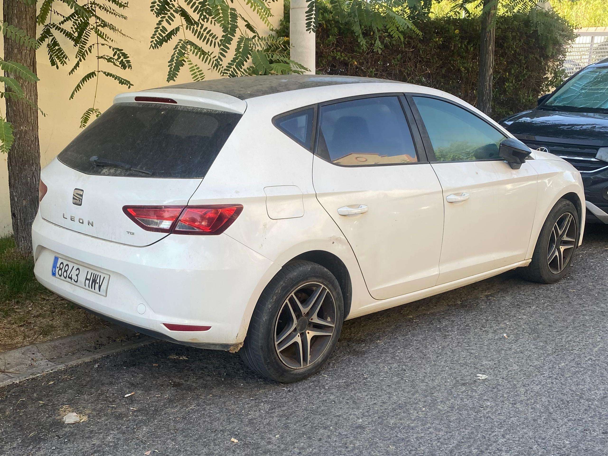 SEAT Leon León 1.6TDI CR S - foto 1