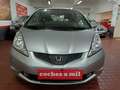Honda Jazz 1.4 i-VTEC ELEGANCE Gris - thumbnail 4