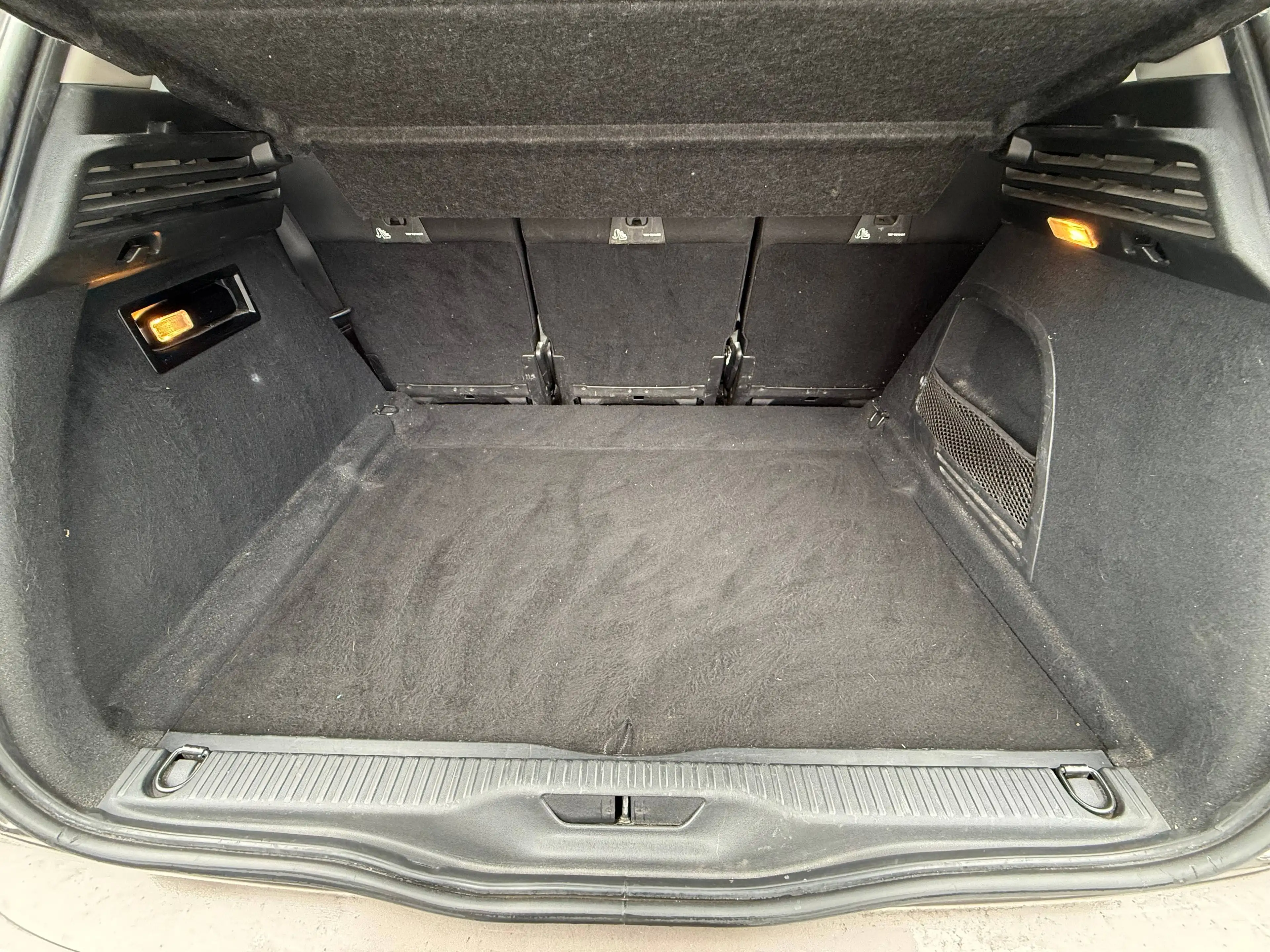 Citroen C4 Picasso C4 Picasso 1.6 BlueHDi Highlight S — photo 14
