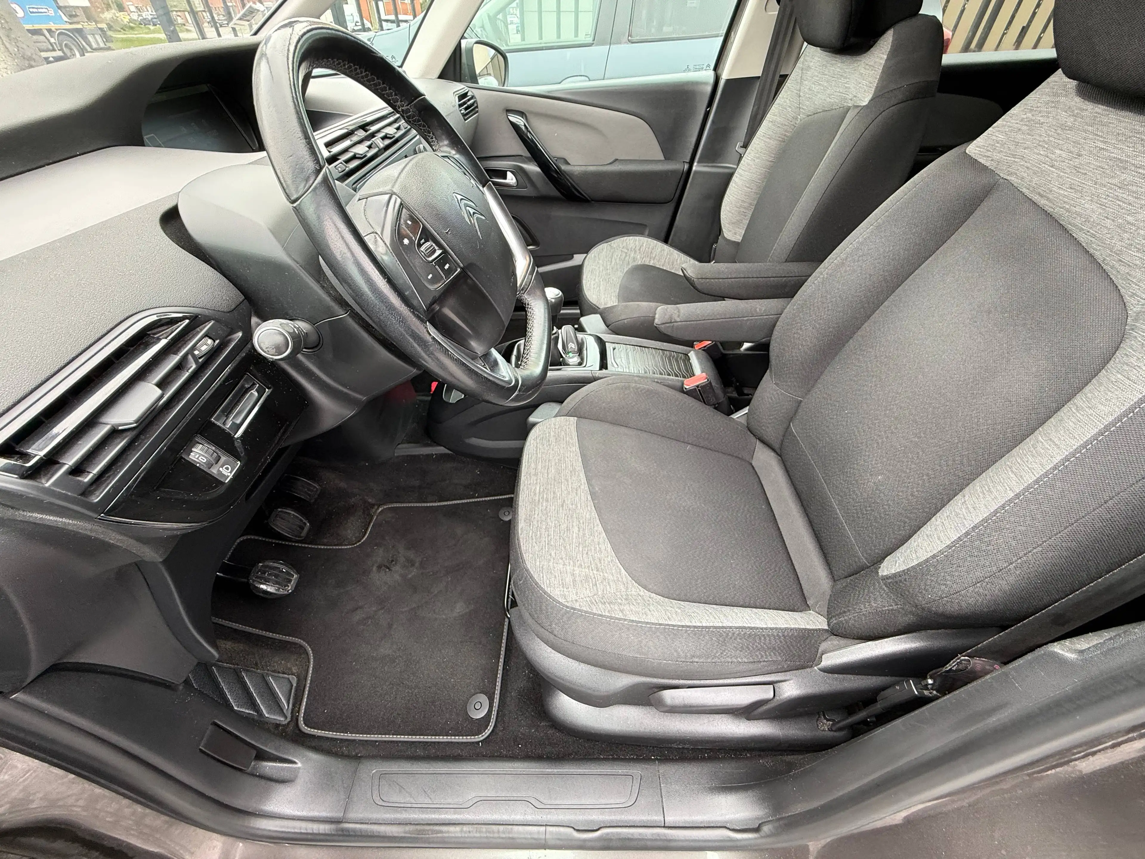 Citroen C4 Picasso C4 Picasso 1.6 BlueHDi Highlight S — photo 7