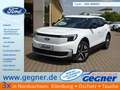 Ford Explorer Extended Range 77kWh RWD ErgoSitz Blanc - thumbnail 1
