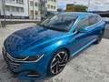 Volkswagen Arteon Shooting Brake R-Line 4Motion 2,0 TDI Key Albastru - thumbnail 1