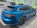 Volkswagen Arteon Shooting Brake R-Line 4Motion 2,0 TDI Key Albastru - thumbnail 6