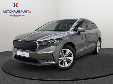 82KWH IV 80 Leder GPS Camera Dig.Airco