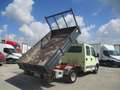 Iveco Daily 35C13 2.8 TDI130CV DOPPIA CABINA 7P RIBALTABILE TR Sárga - thumbnail 8