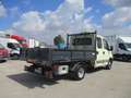 Iveco Daily 35C13 2.8 TDI130CV DOPPIA CABINA 7P RIBALTABILE TR Sárga - thumbnail 5