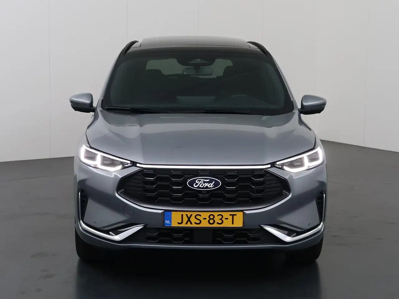 Ford Kuga 2026
