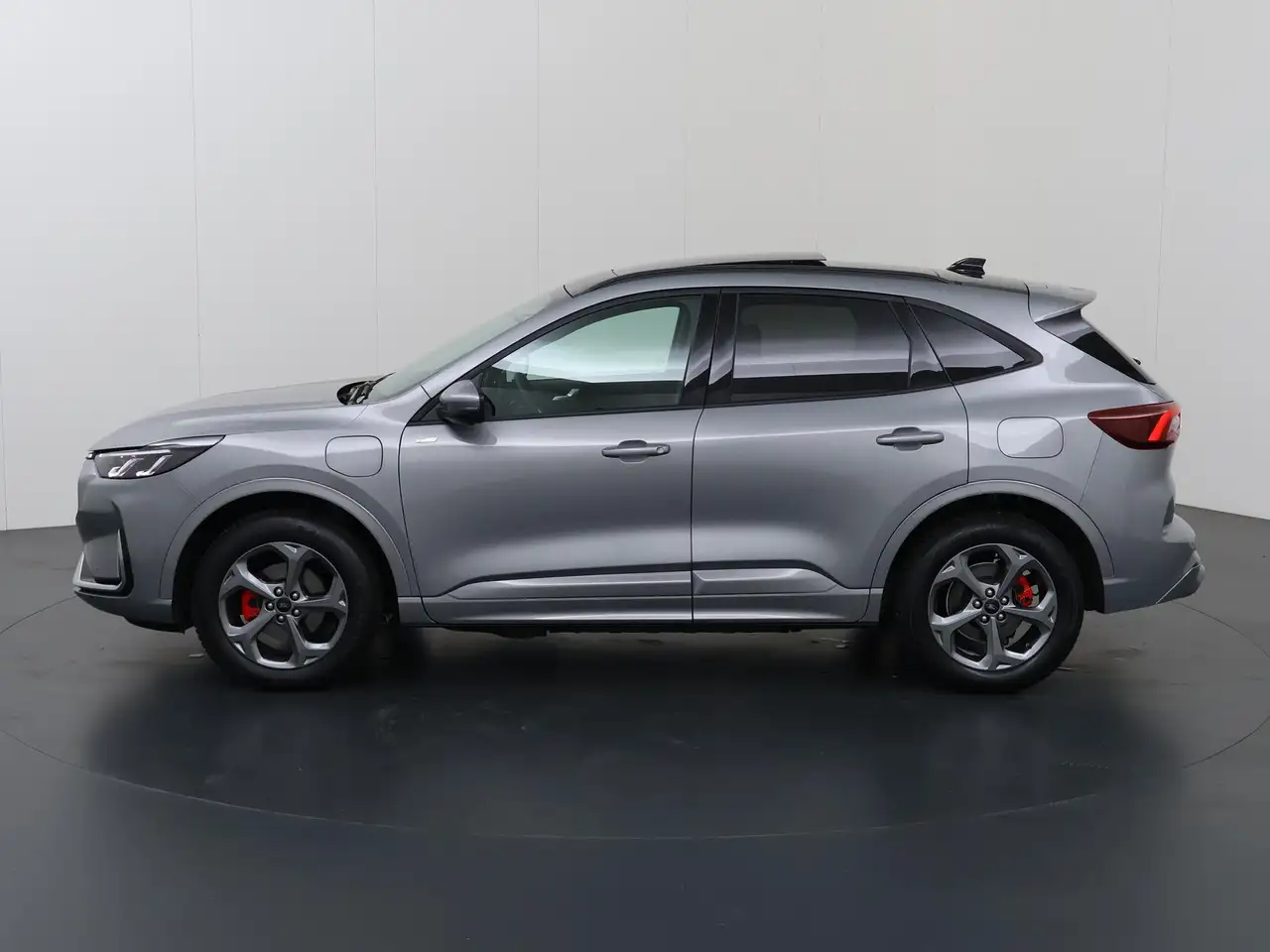 Ford Kuga 2026