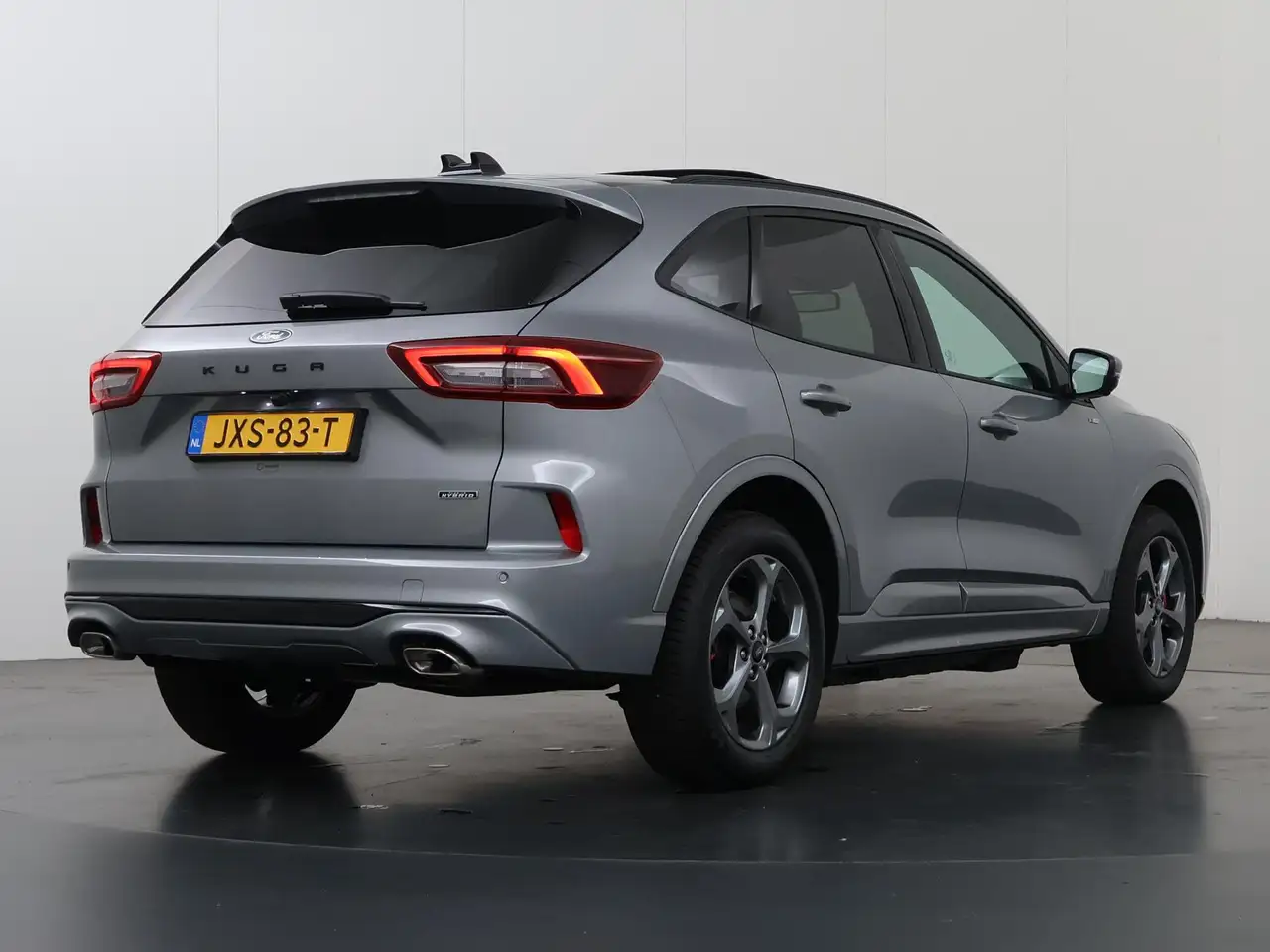 Ford Kuga 2026