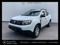 Dacia Duster Blue dCi 115 Essential Wit - thumbnail 1